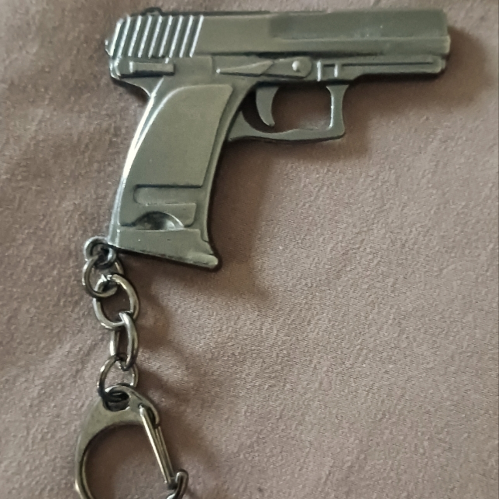 Keychain